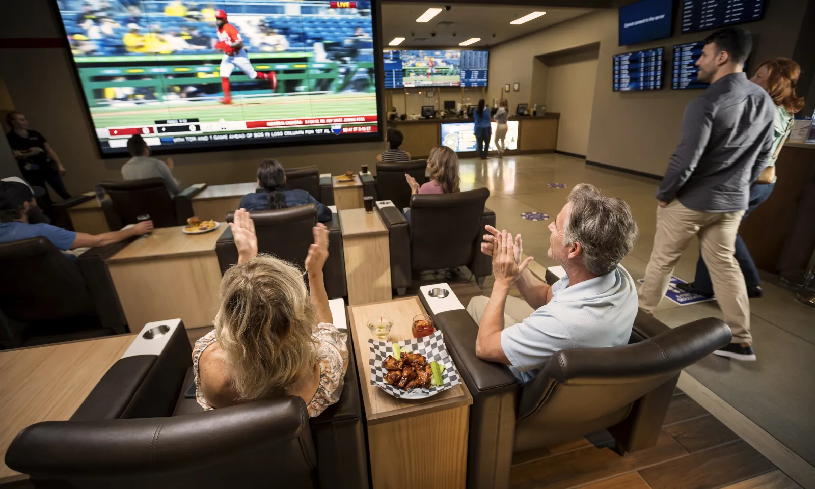 Sportsbook