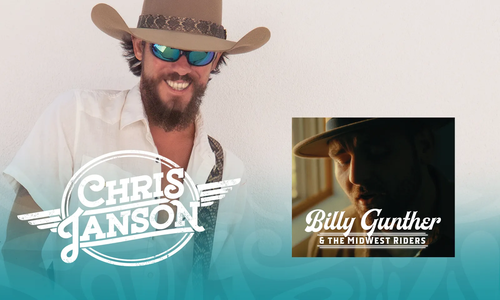 hero chris janson wsg 