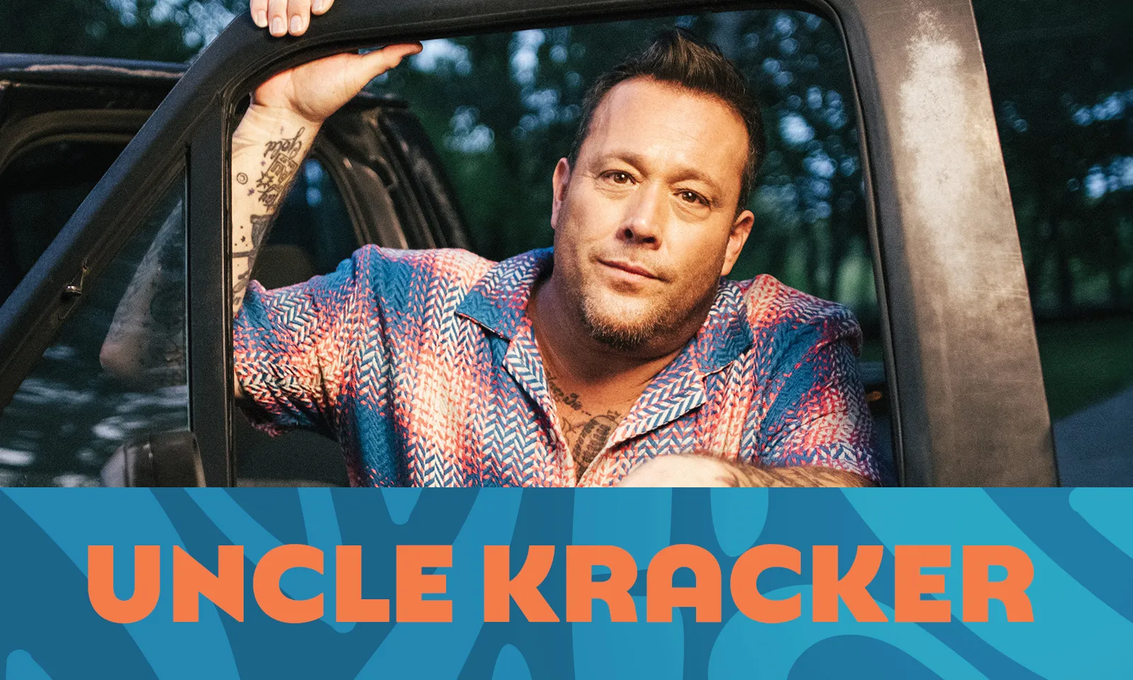 hero uncle kracker
