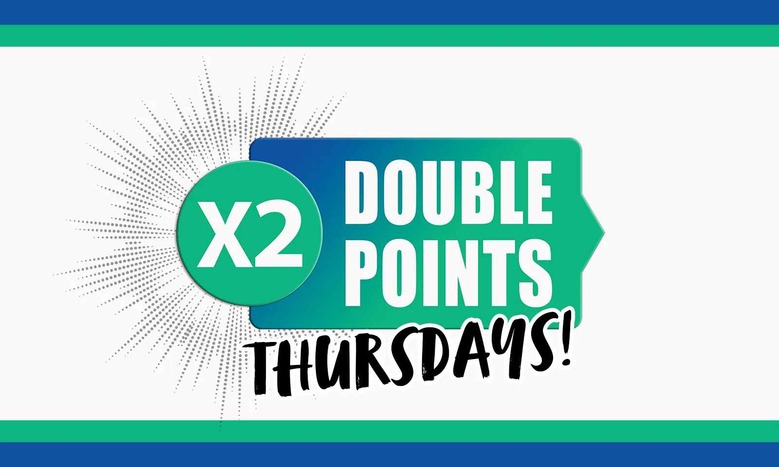 hero 2x points
