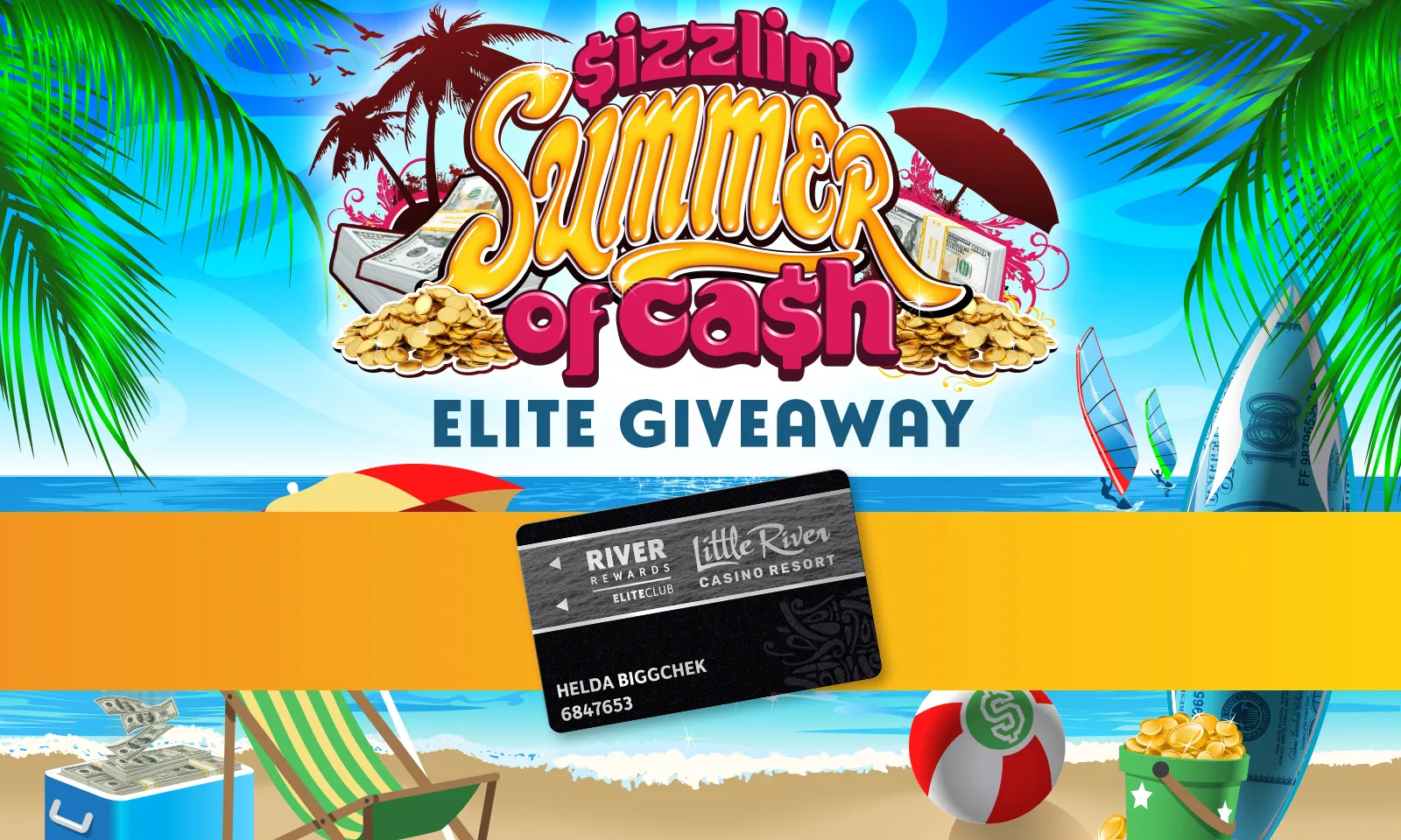 hero sizzlin summer elite
