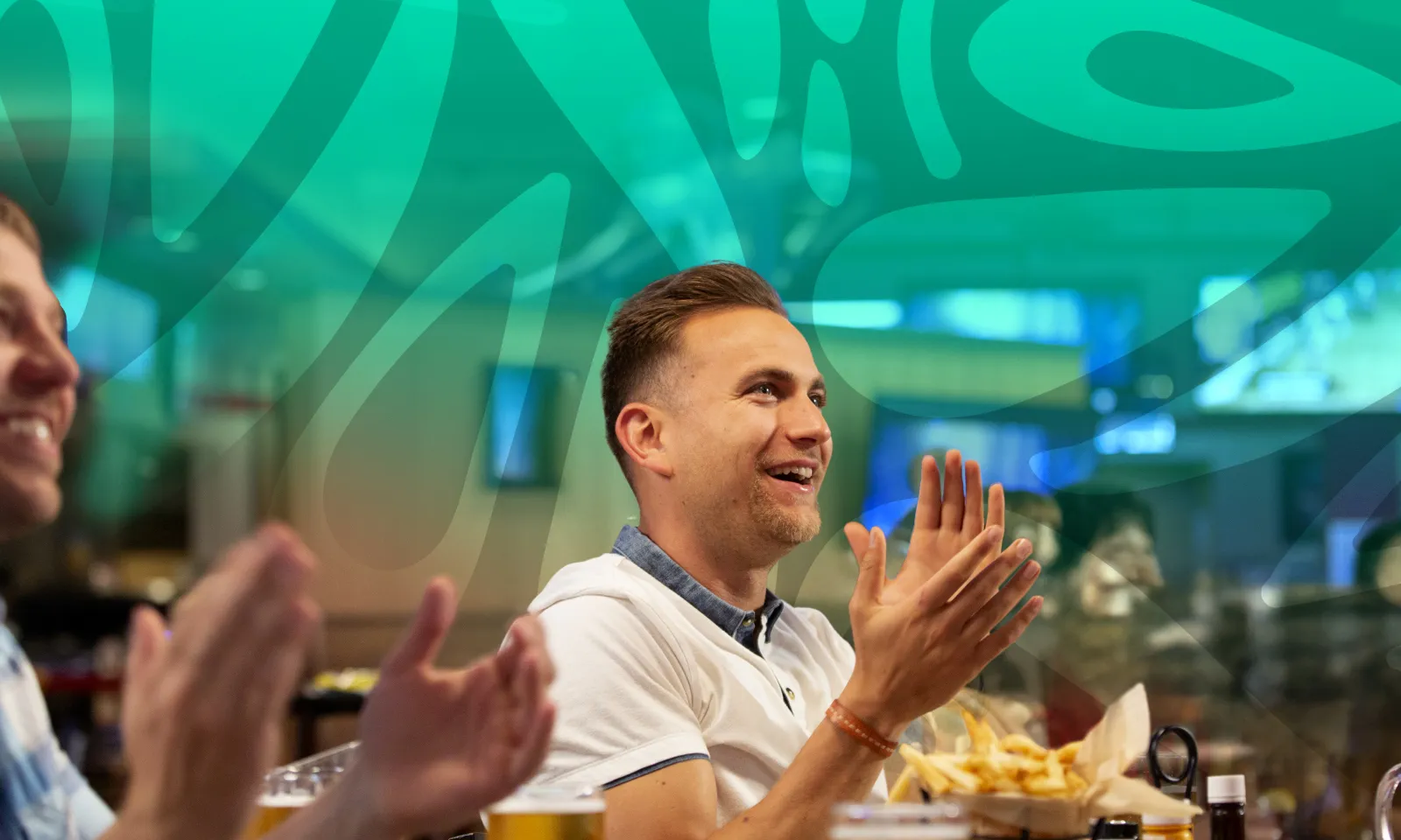 River Rock Sportsbook & Grill