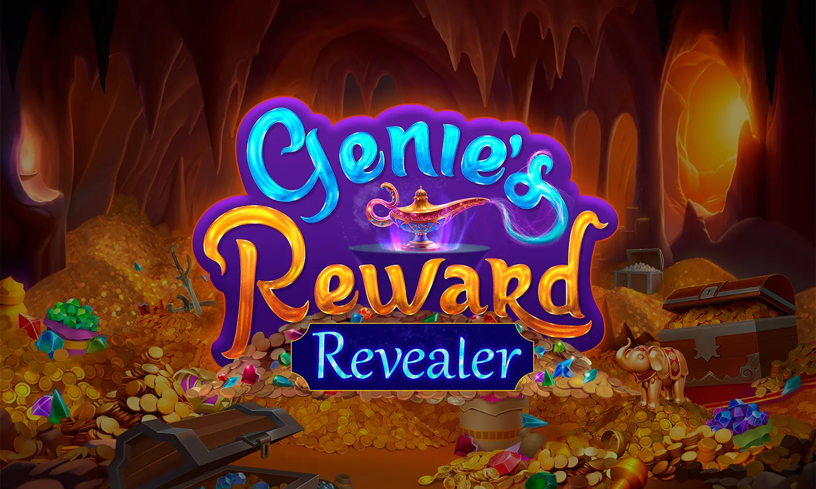 hero genies reward