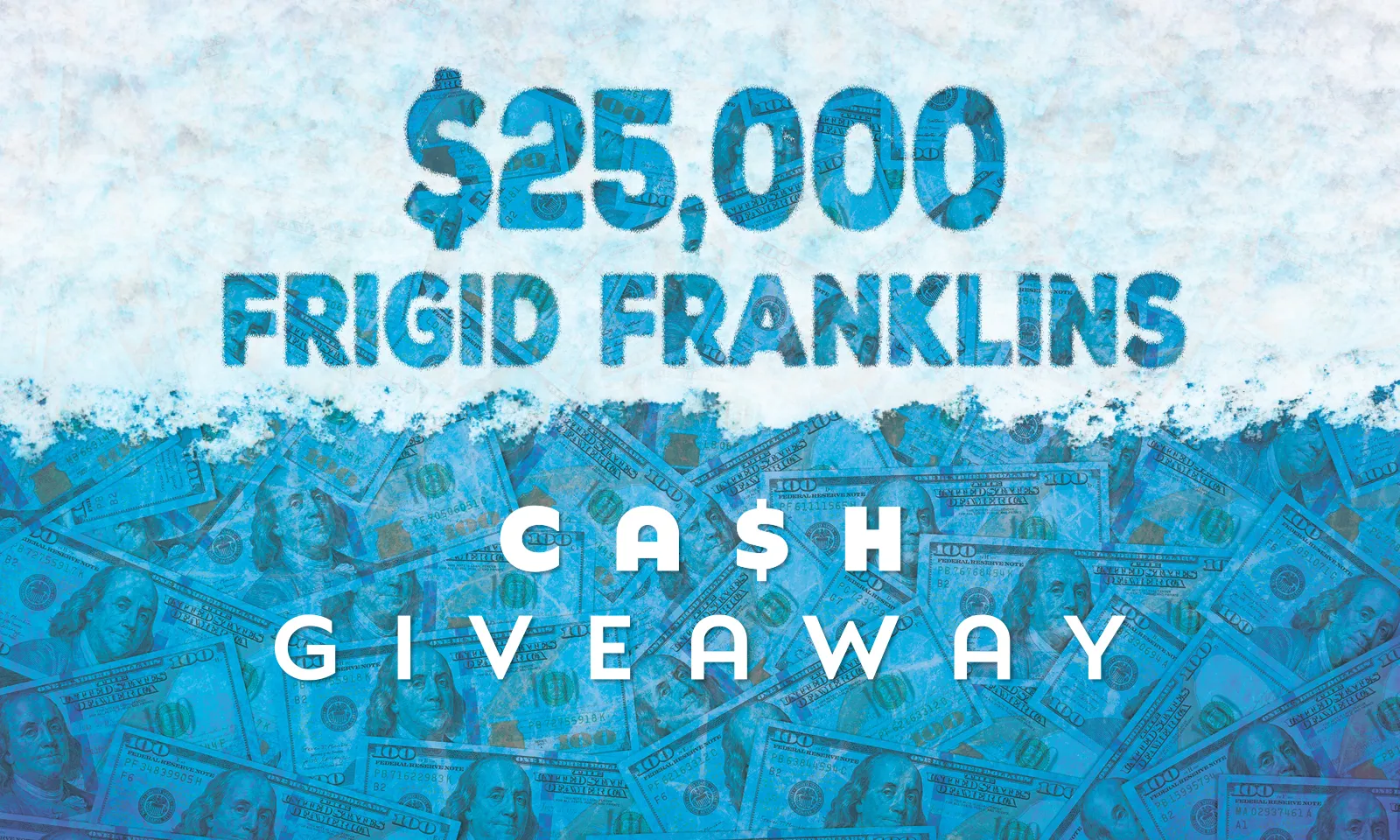 hero frigid franklins