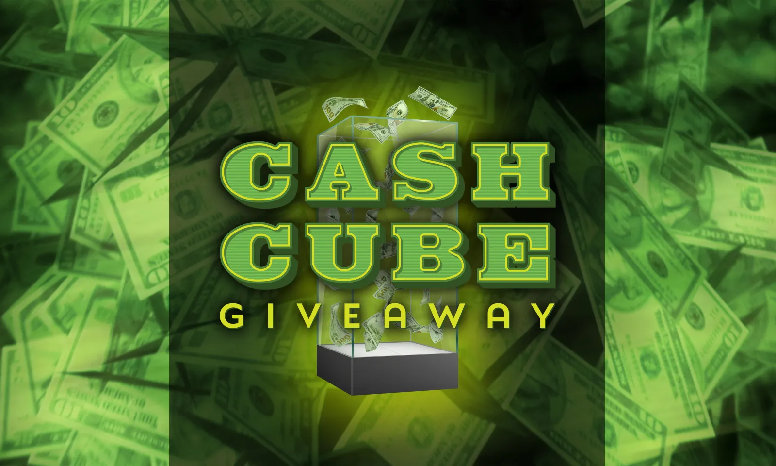 hero cash cube