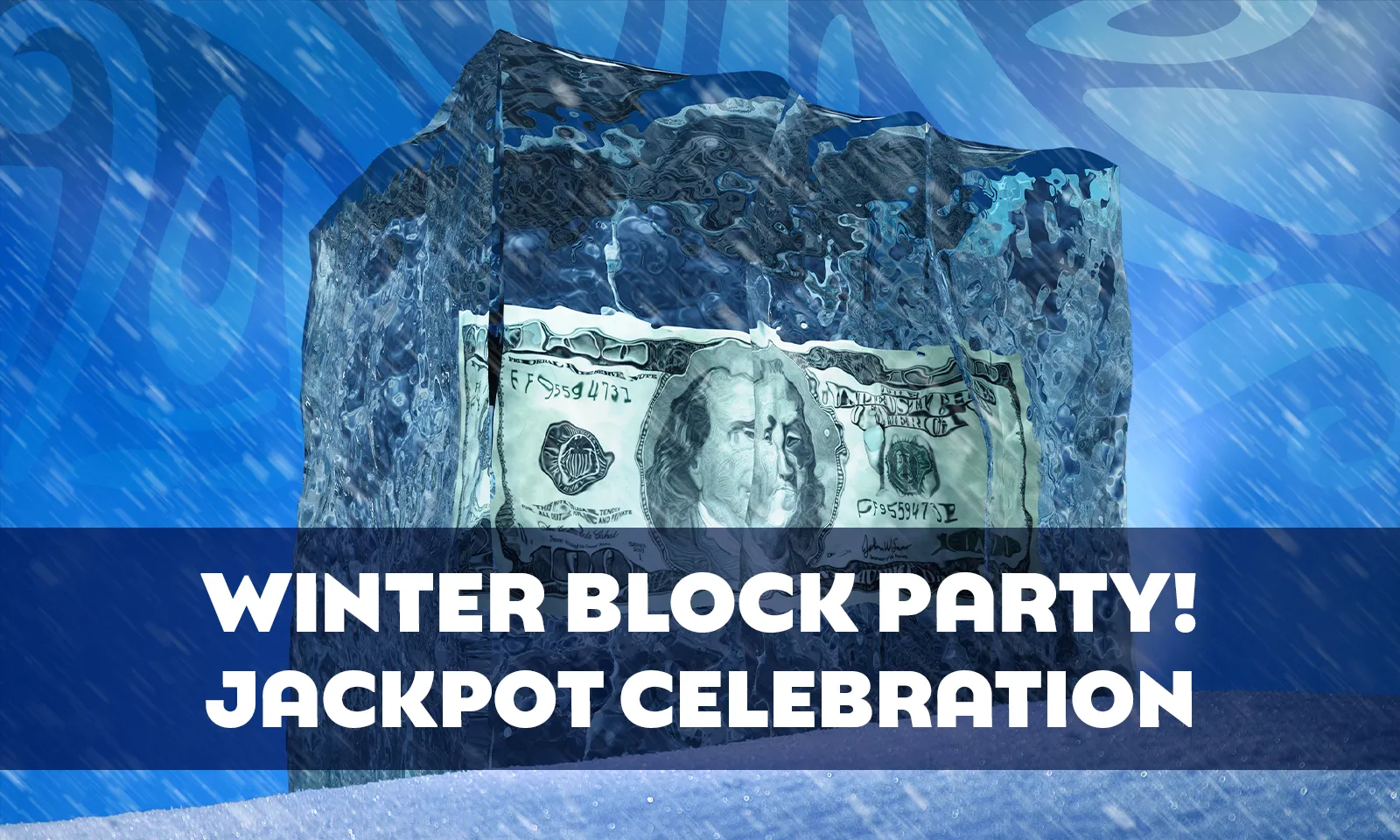 Hero Jan26 Jackpot Celebration