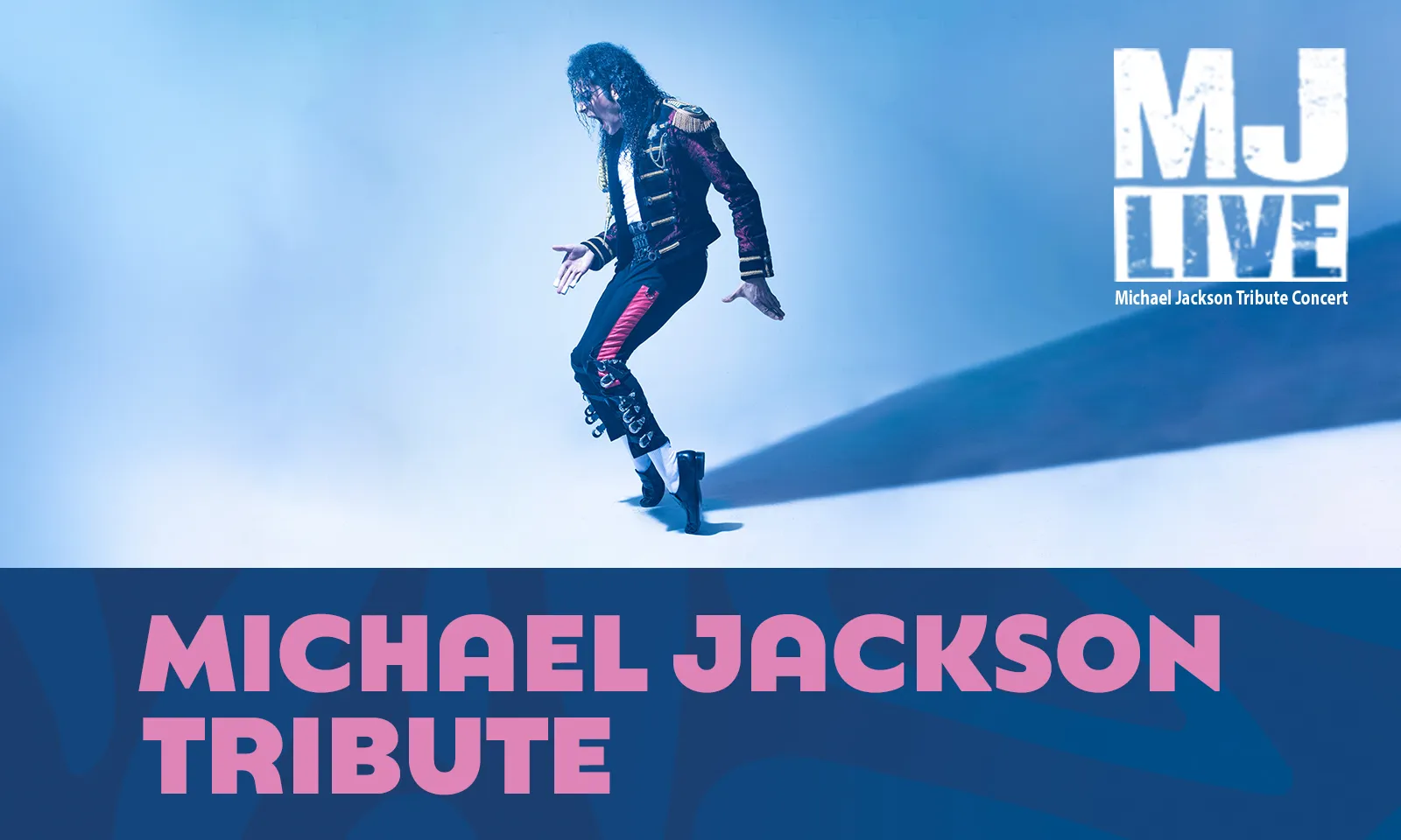 Hero MJ Live