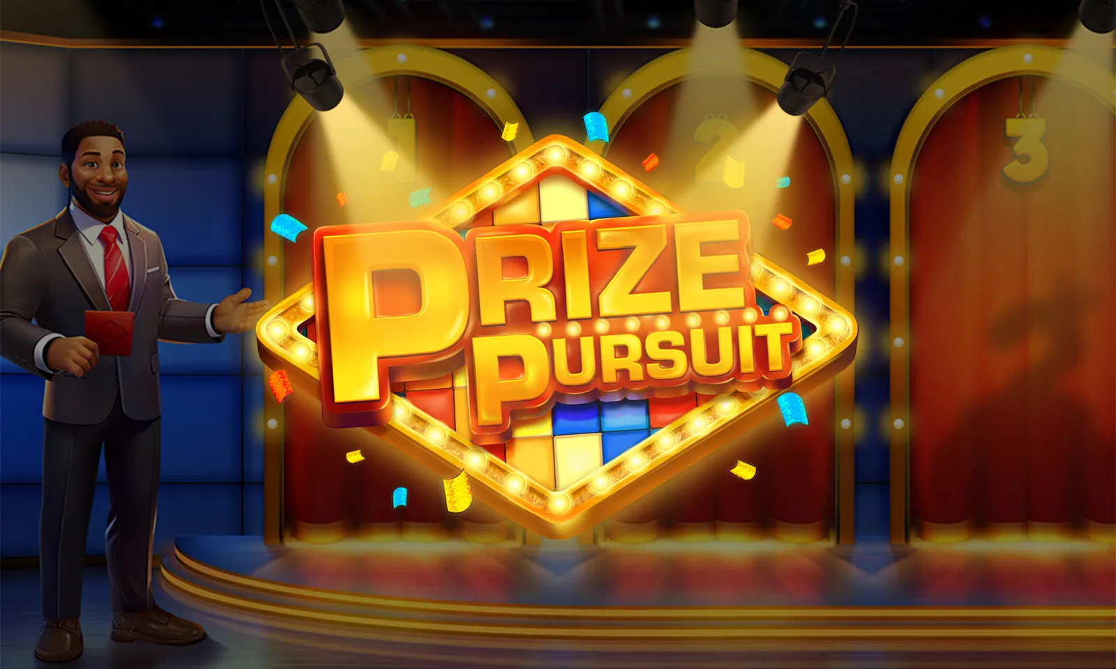 hero prize pursuit 