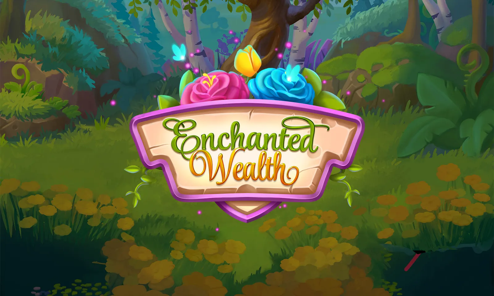 hero enchanted wealth