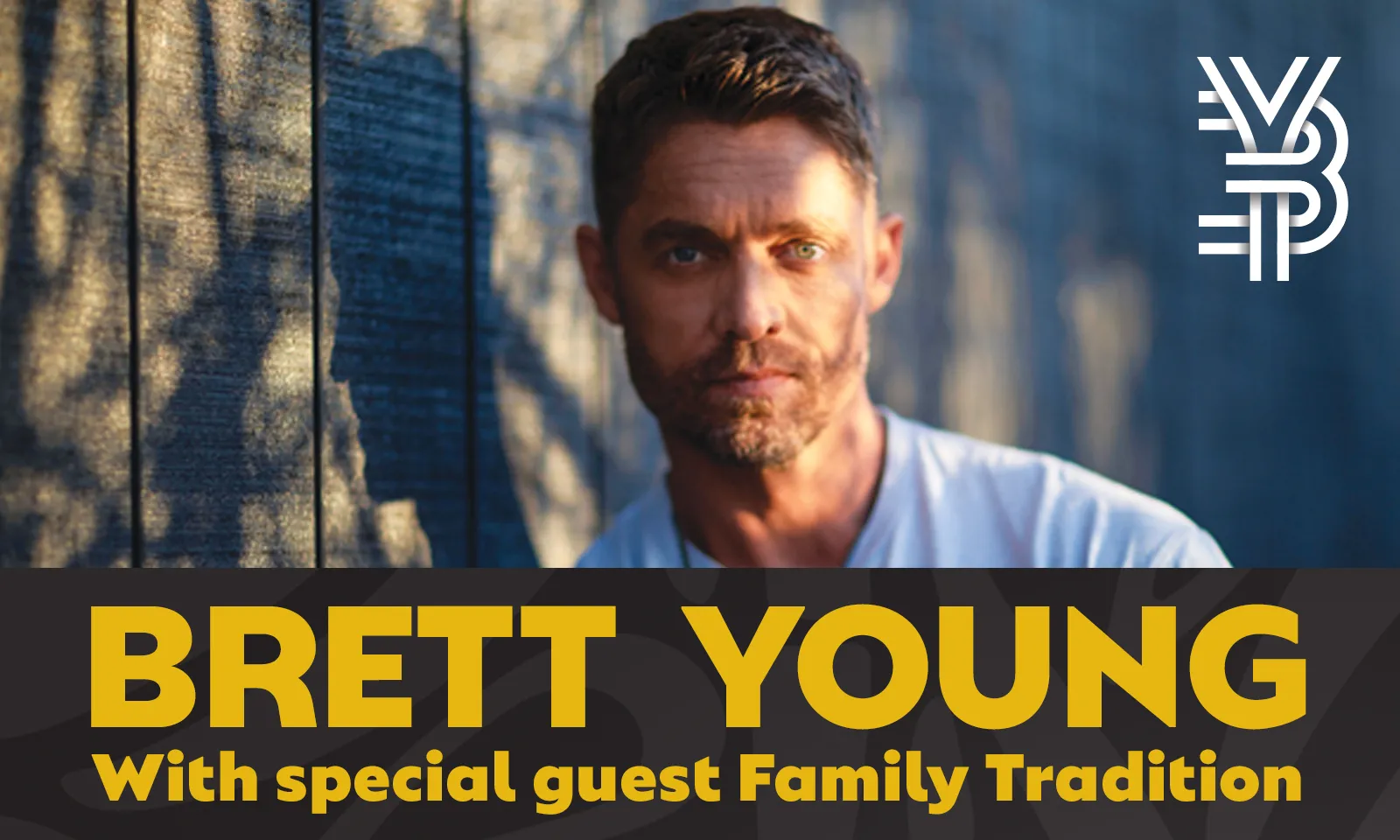Hero Brett Young