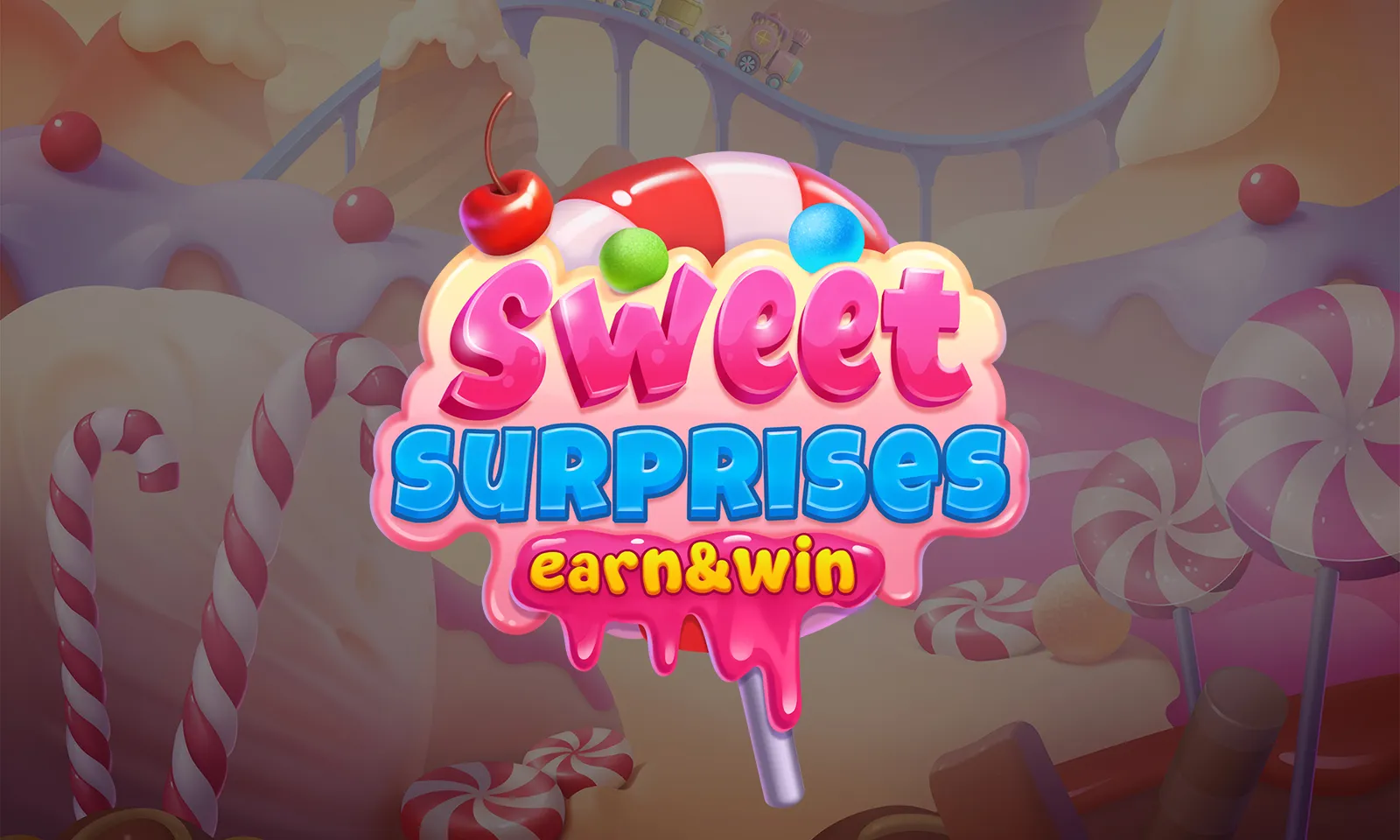 hero sweet surprises 