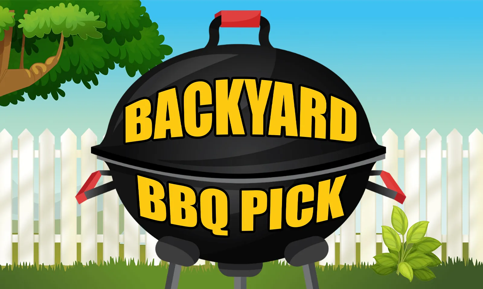 hero bbq grill giveaway