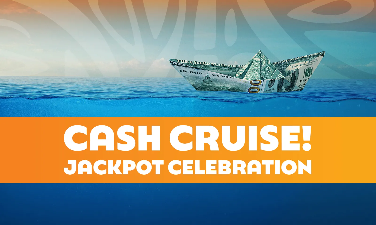 hero jackpot cash cruise