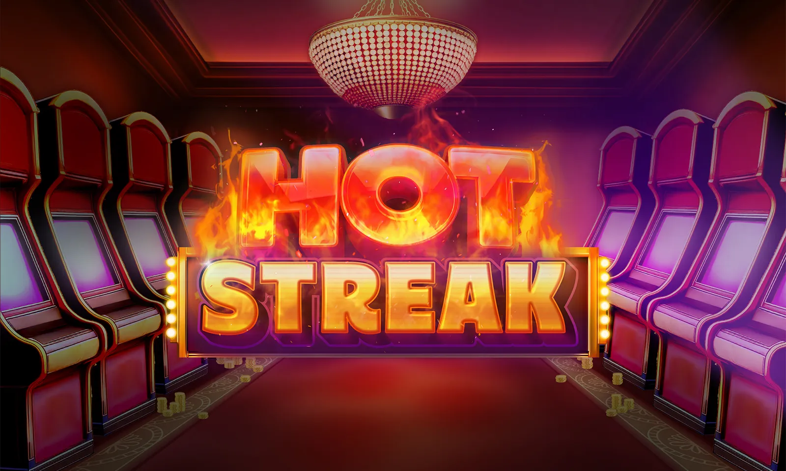 hero hot streak