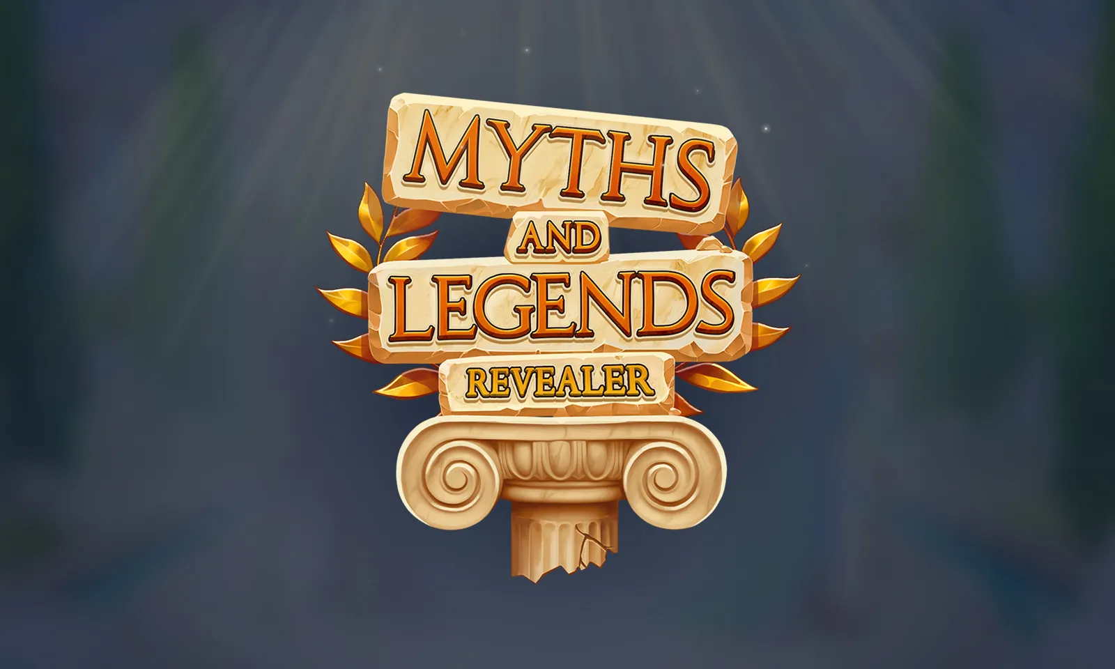 hero myths and legends 