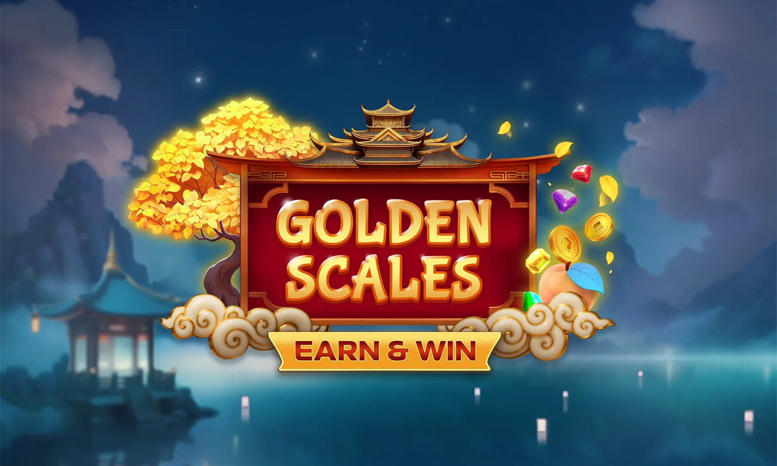 hero golden scales 