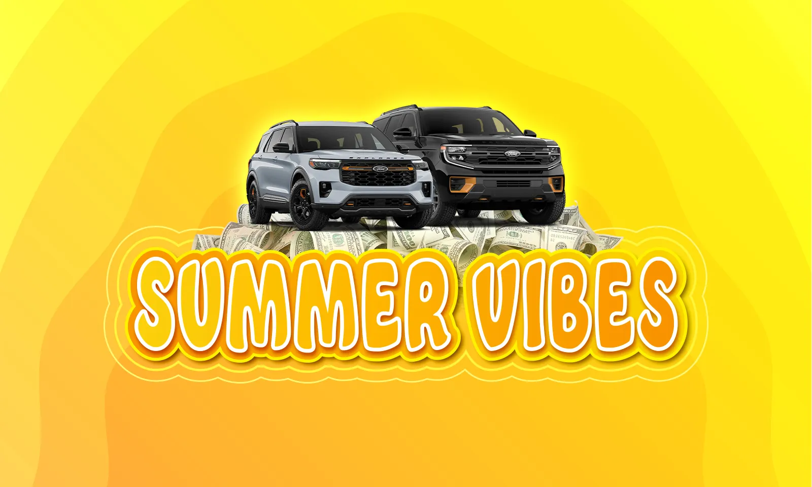 hero summer vibes
