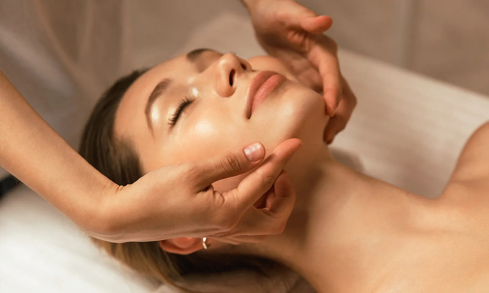 July Spa