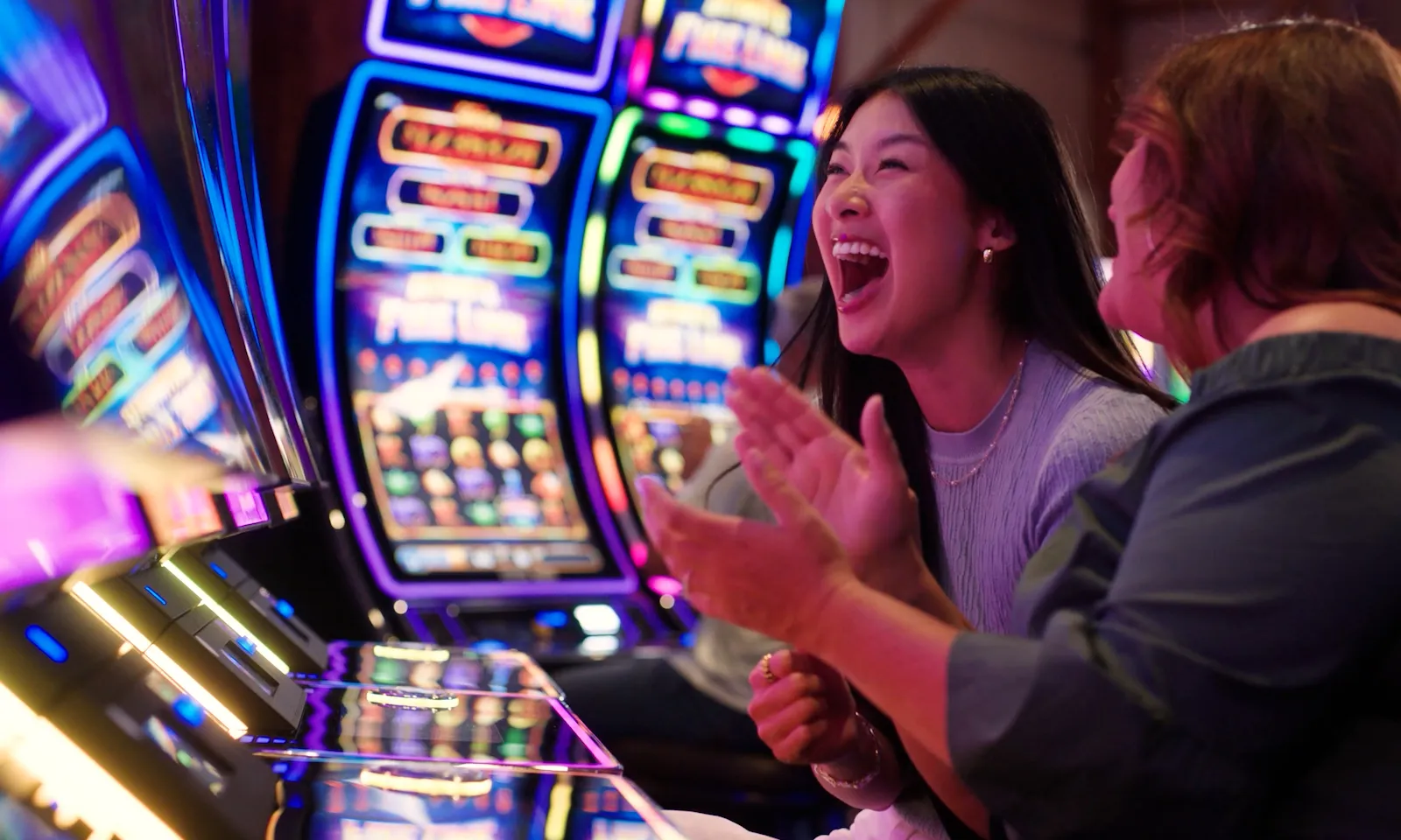Casino Promotions