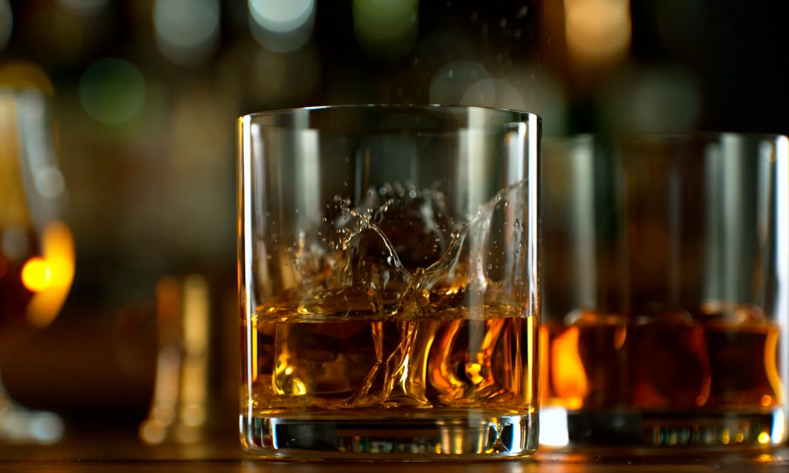 The Bar