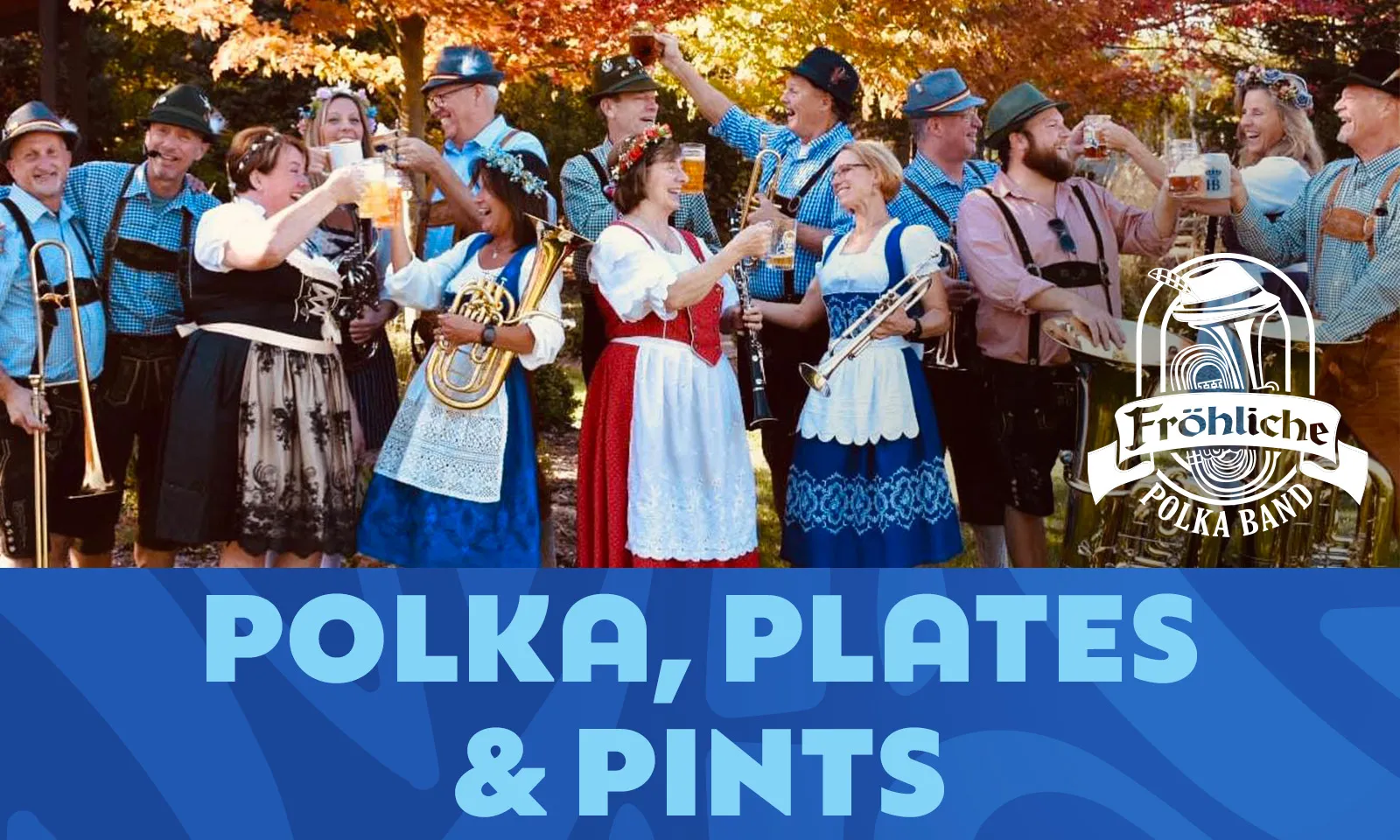 Polka Hero