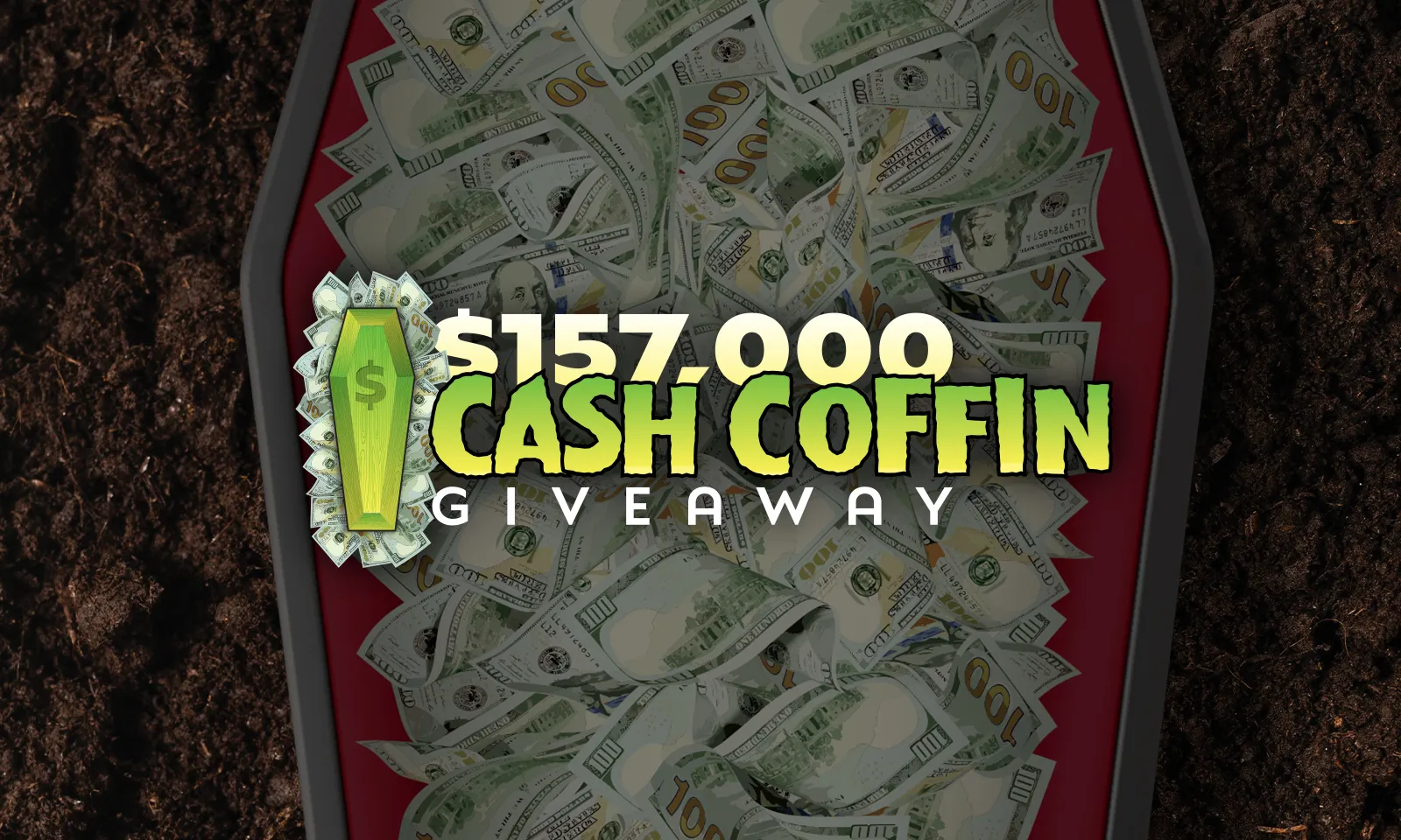 cash coffin hero