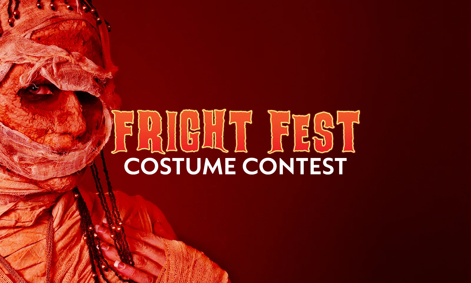 hero fright fest