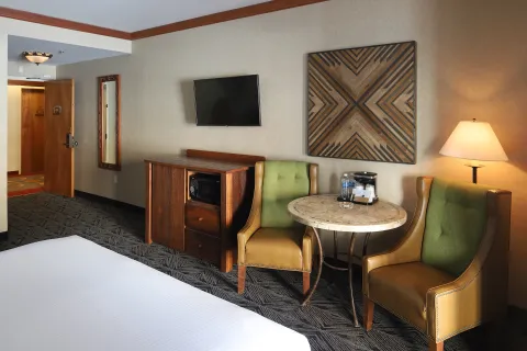 King Smoking Seating