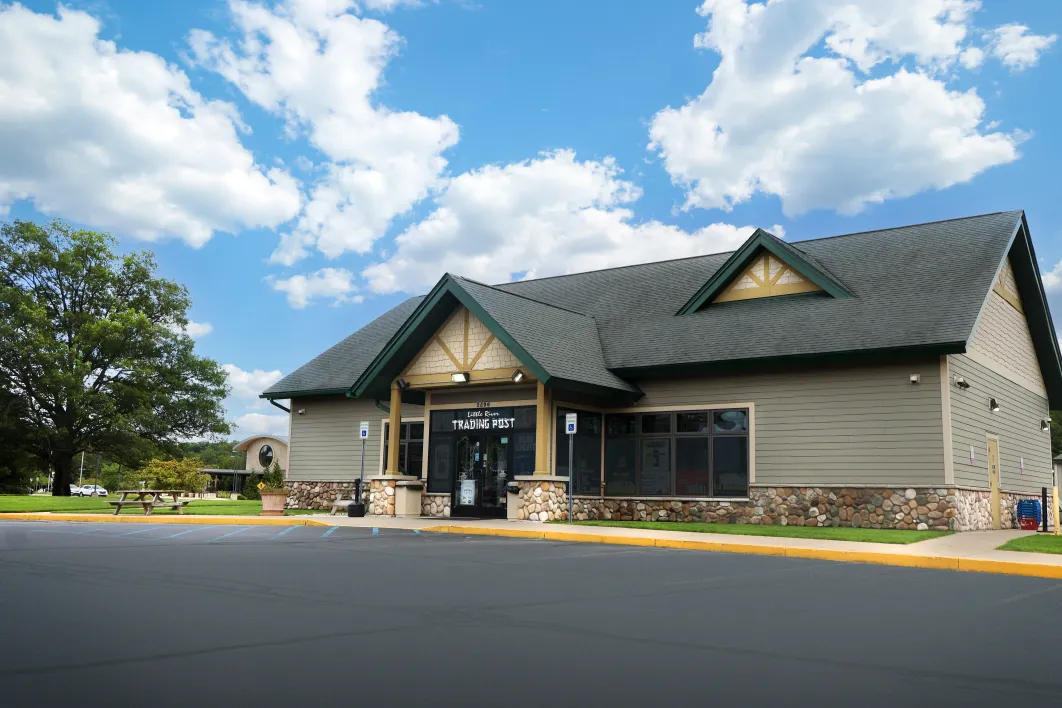 LRTrading Post