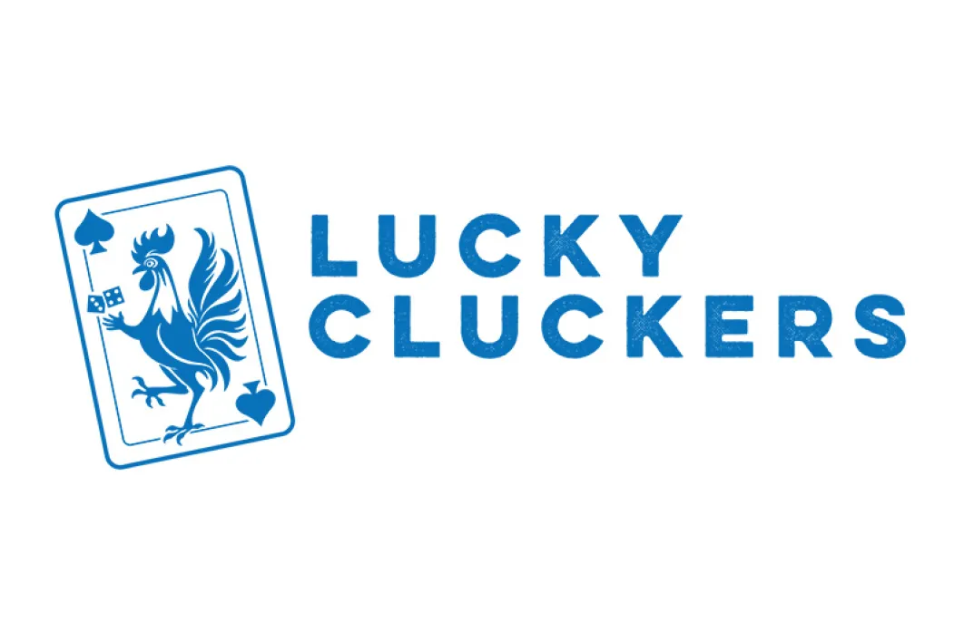 Lucky Cluckers