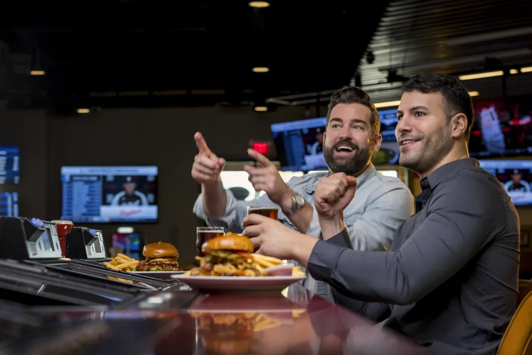Sportsbook