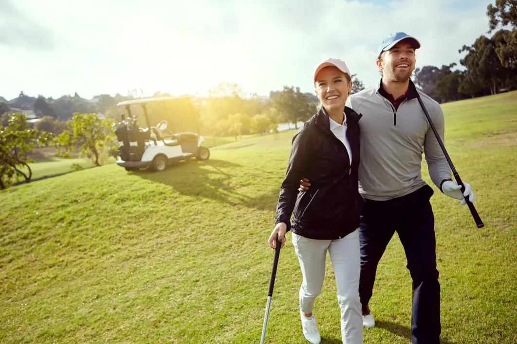 Par and Play