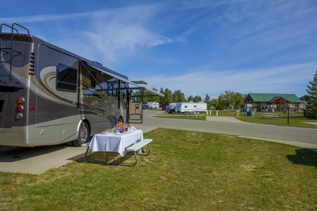 RV Park