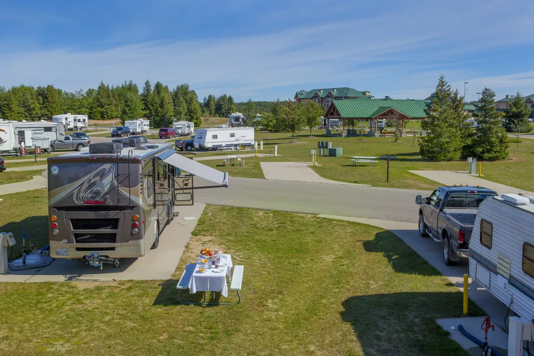 RV Park
