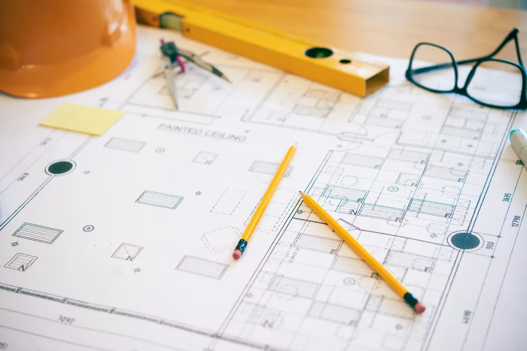 Construction Calendar