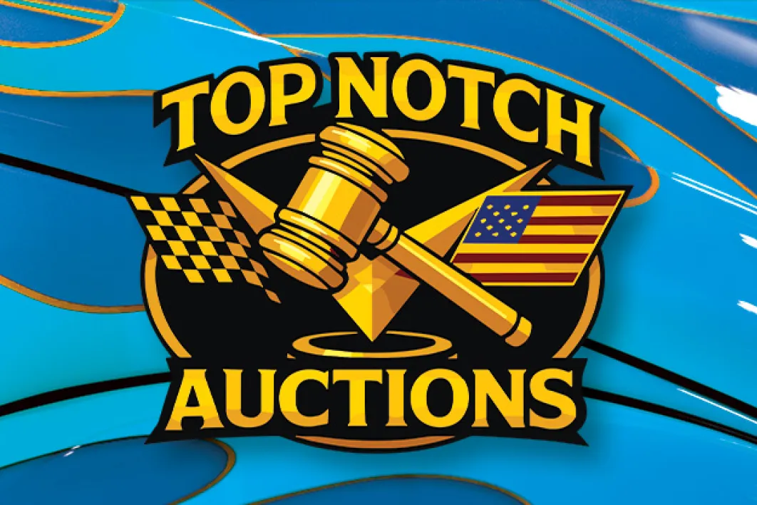 Top Notch Auctions