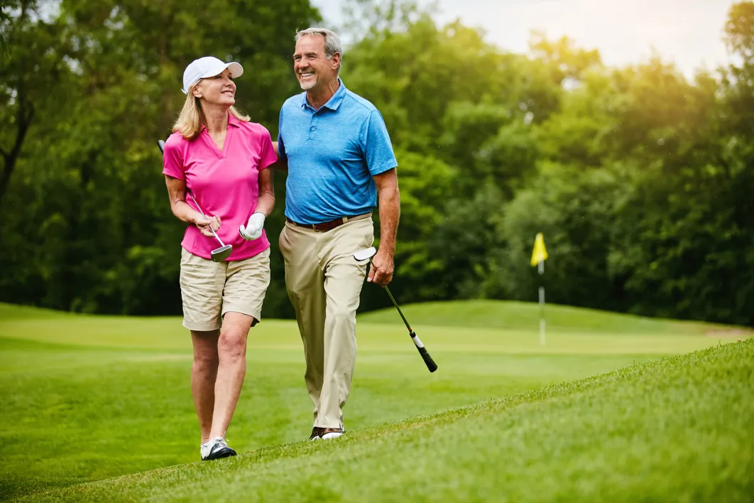 Golf Package