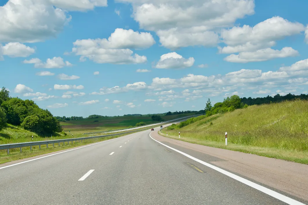 Open Road